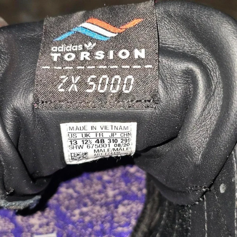 adidas vieux lyon